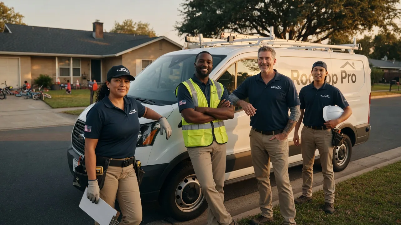 Roof Repair in Gales Creek, OR near me